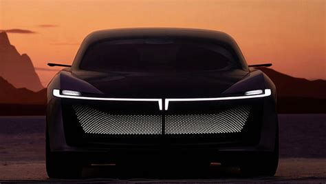 Tata Avinya EV Concept Unveiled - Check All Details!