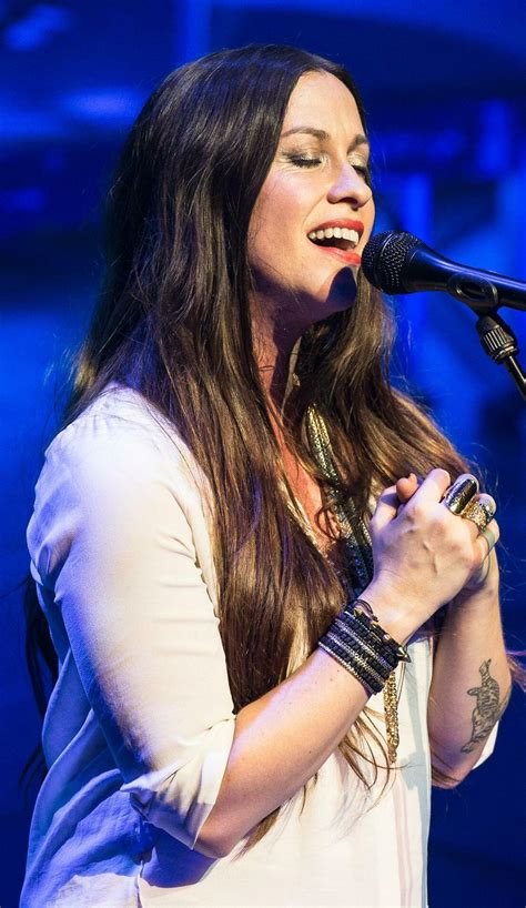 Alanis Morissette Tickets - 2022 Alanis Morissette Concert Tour | SeatGeek