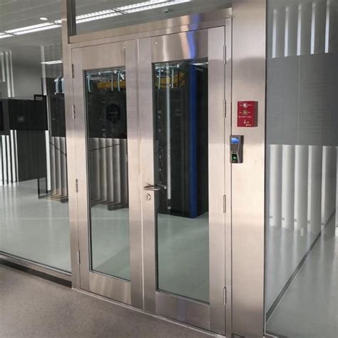 Do you know the types of fireproof glass doors? - HESHAN RATO SPECIAL GLASS CO .,LTD.