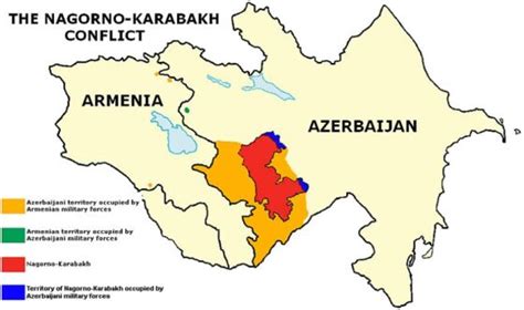 Turkey’s Win-Win Strategy in the Nagorno-Karabakh Conflict