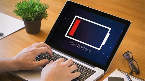 Expert Tips for Maximizing Laptop Battery Life - AJC® Batteries