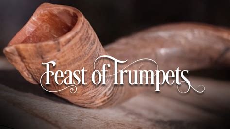 Feast of Trumpets (Yom Teruah/Rosh Hashanah) | Voice of Judah Israel