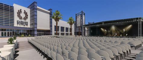 CAESARS FORUM Las Vegas | Hotel Meeting Space | Event Facilities