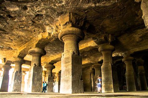 Elephanta Caves in Mumbai: The Complete Guide