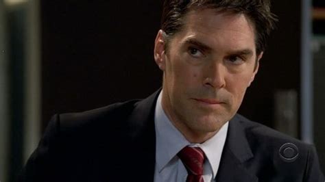 Criminal Minds images Hotch wallpaper and background photos (14341724)