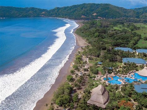 Guanacaste, Costa Rica ~ All Inclusive Resorts