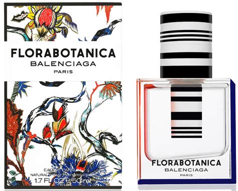 Balenciaga Florabotanica EdP 30 ml | lyko.com