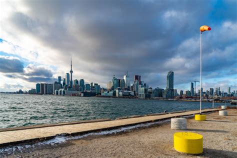 Toronto Island Beaches Stock Photos, Pictures & Royalty-Free Images ...