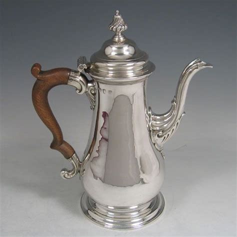 1000+ images about Vintage Antique Coffee Pots on Pinterest