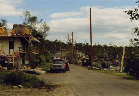 1998 Eastern tornado outbreak - Alchetron, the free social encyclopedia