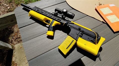 Bullpup BRN-180 – AR180S.COM