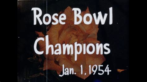 On the Banks of the Red Cedar | Exhibits | Rose Bowl