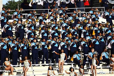 PVvsSouthern101318#4 | Prairie View A&M University Marching … | Flickr