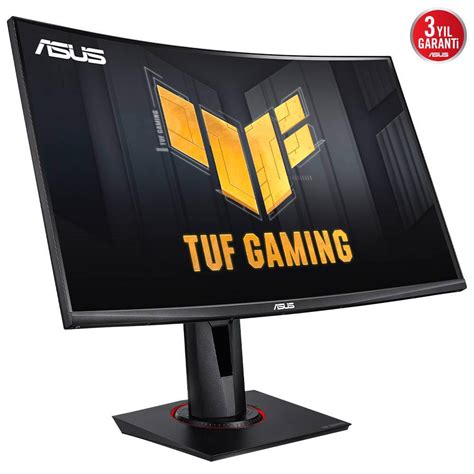 ASUS 27" TUF GAMING VG27VQM 240Hz 1ms HDMI DP USB 3.2 ELMB SYNC FreeSync Premium Pro Pivot VA ...