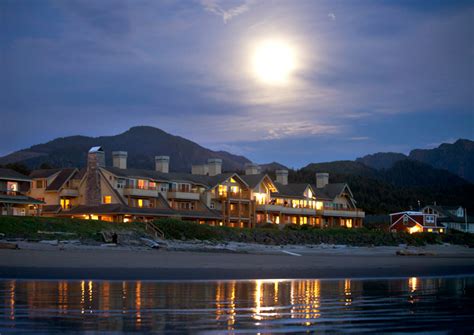 The Ocean Lodge | Cannon Beach, OR