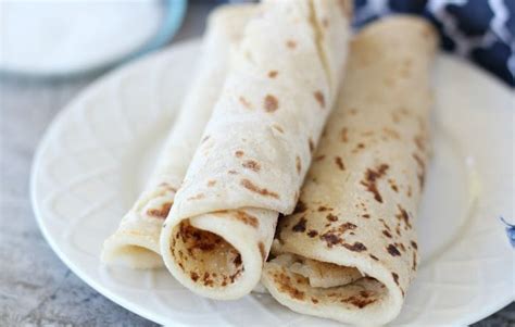 Easy Lefse Recipe | Besto Blog