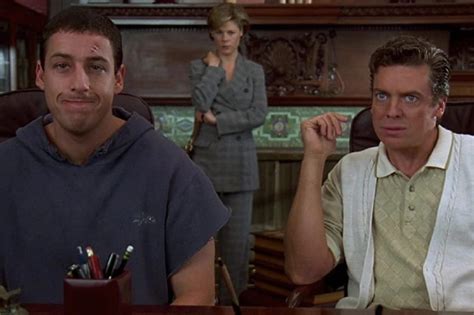 Happy Gilmore revisited: Adam Sandler’s golfing classic is still the perfect laugh-a-minute comedy