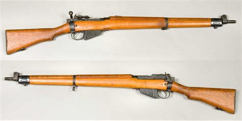 4 Historic Bolt-Action Service Rifles That Still See Action | Gun Digest