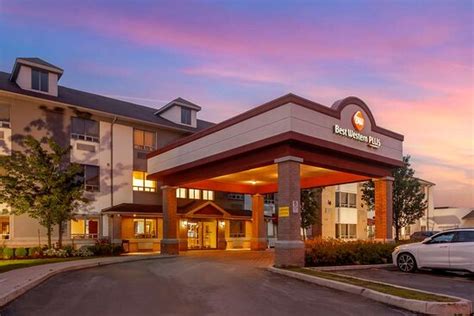 BEST WESTERN PLUS BURLINGTON INN & SUITES - Updated 2024 Reviews ...