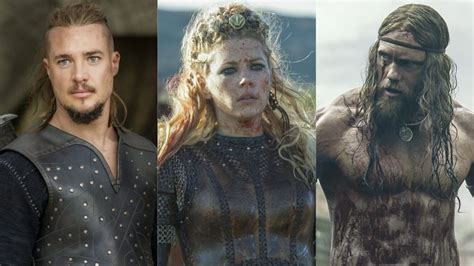 viking movies on netflix 2019 - Tawanda Walls