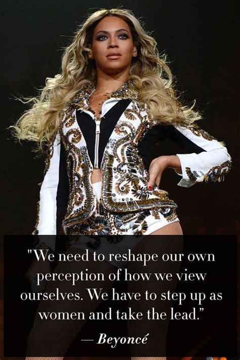 Beyonce Quotes About Beauty - ShortQuotes.cc