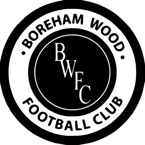 Boreham Wood Color Codes Hex, RGB, and CMYK - Team Color Codes