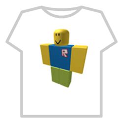 Roblox T-Shirts