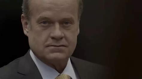 2022 Frasier Reboot Trailer Takes a Pretty Dark and Twisted Turn