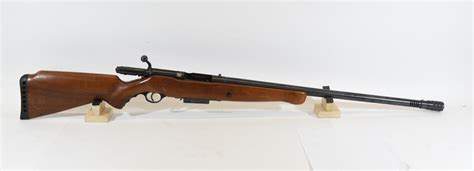 Mossberg Model 195 Shotgun - Landsborough Auctions