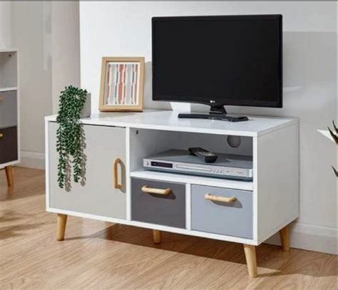 Wooden Design TV Unit, For Home at Rs 950/square feet in Chennai | ID: 23156079448