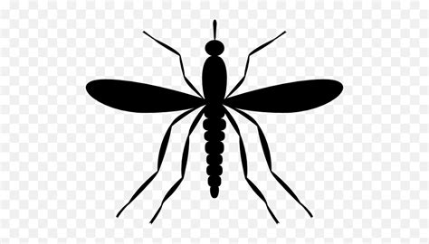 Nasty Mosquito Sticker - Insects Emoji,Mosquito Emoji - free transparent emoji - emojipng.com