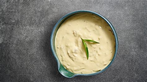 Béarnaise Sauce Recipe