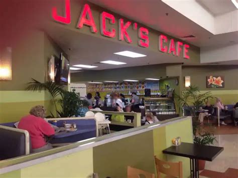 Jack's Cafe Photos, Pictures of Jack's Cafe, Sunnybank Hills, Brisbane ...