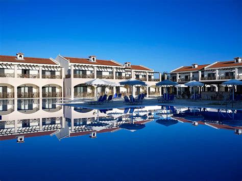 Roda beach resort and Spa, Corfu island, Greece | Niakas Travel