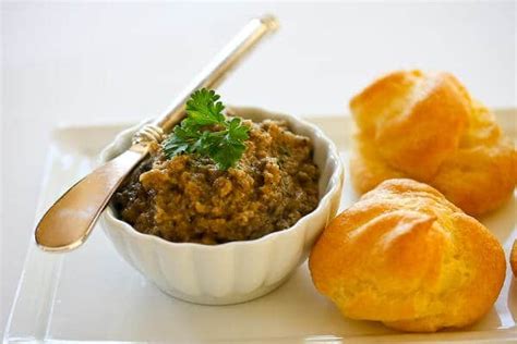 Simple Pate a Choux Recipe | Steamy Kitchen