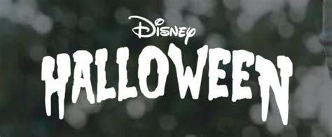 Disney Has A Halloween Music Playlist To Get You Ready For Halloween