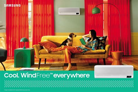 Samsung WindFree™ AC: How to Use Good Sleep Mode – Samsung Newsroom India