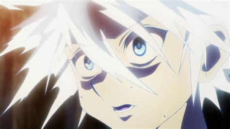 Image - Shocked Killua - 131.png | Hunterpedia | Fandom powered by Wikia