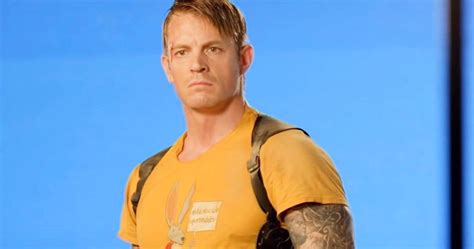 The Suicide Squad Is a Straight-Up Comedy Says Star Joel Kinnaman