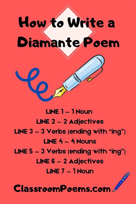 4 Line Poems