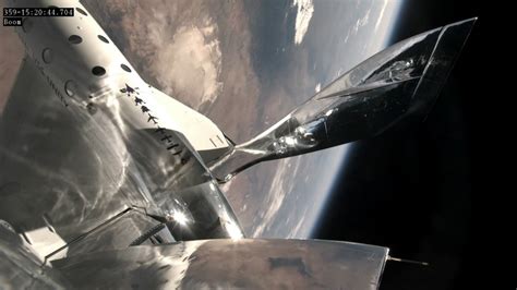 Virgin Galactic Completes First Private Astronaut Spaceflight ‘Galactic ...