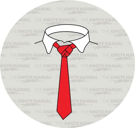 How to Tie the Eldredge Tie Knot (Quick Guide)