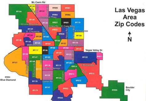 Summerlin Las Vegas Zip Code - Frey's Blog