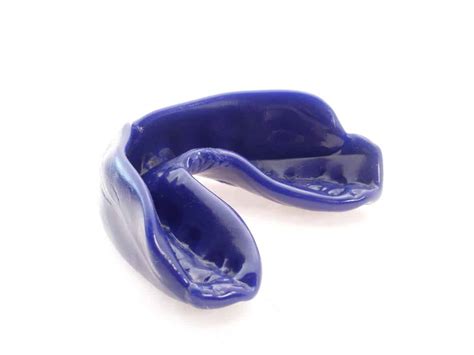 Are Custom Mouth Guards are Better than Store Bought Ones? | Trevor Smith Dental (Pleasant Grove ...