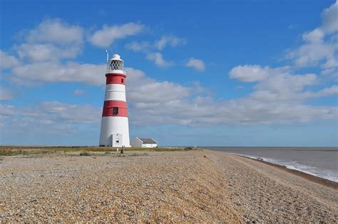 11 Best Beaches in Suffolk - Head Out of London on a Road Trip to the Beaches of Suffolk - Go Guides