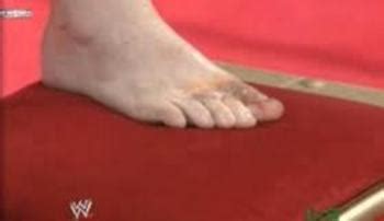 WWE Over the Limit: Kiss My Foot Match and the 15 Grossest Things in WWE History | News, Scores ...