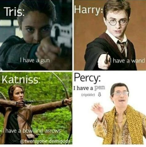 Harry Potter JOKES | Percy jackson quotes, Percy jackson funny, Percy jackson memes