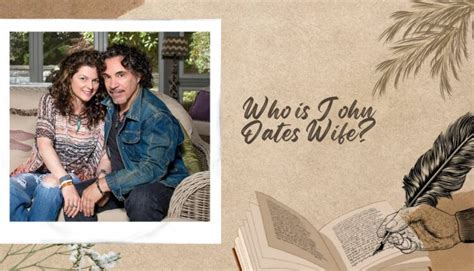 Who is John Oates Second Wife Aimee Oates?