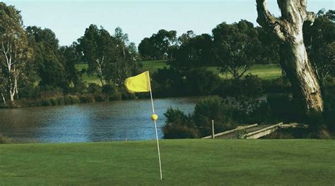 Yarrambat Park Golf Course Tee Times - Victoria | GolfNow