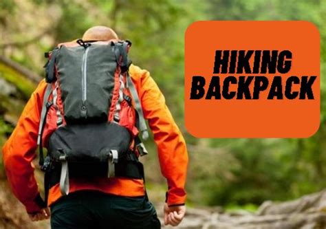 The 9 Best Hiking Backpacks for Every Budget | Full Guide